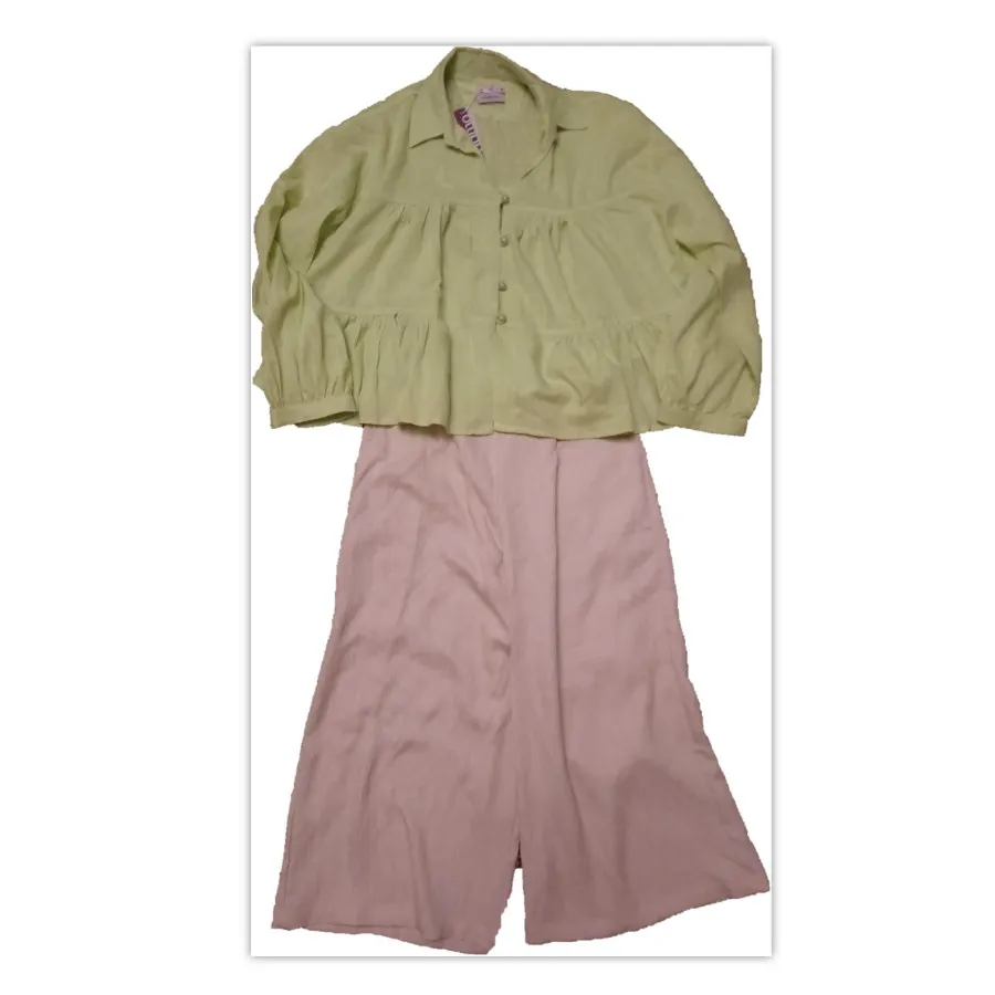 ست شومیز شلوار