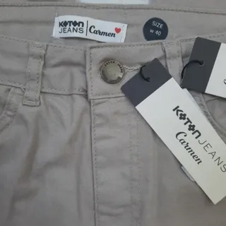 شلوار  koton ارسال رایگان