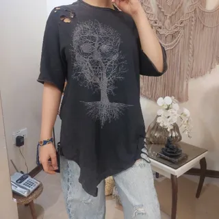 تیشرت لش