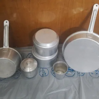 ظروف روی قدیمی