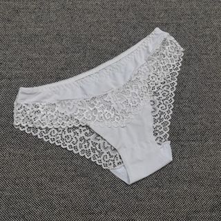 شورت فانتزی گیپور ابریشم