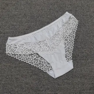 شورت فانتزی گیپور ابریشم