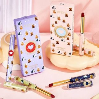 رژ کره ای مات اورجینال