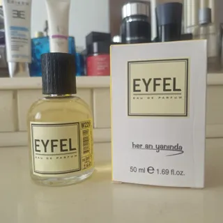 عطر برند ایفل ترکیه