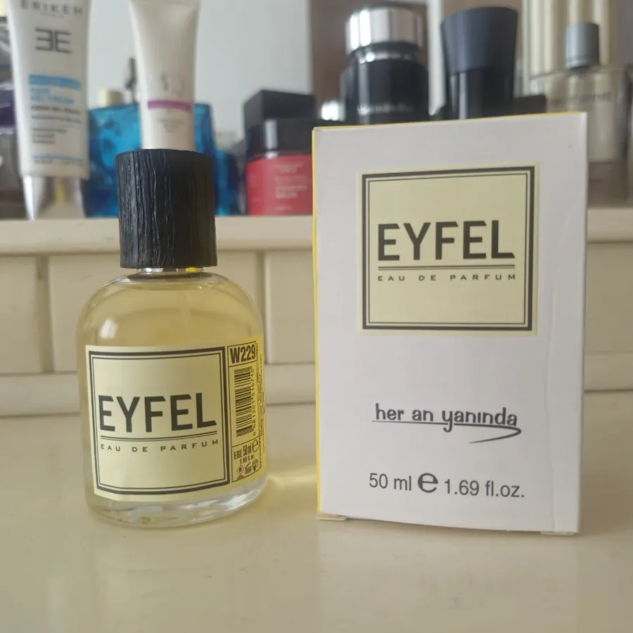 عطر برند ایفل ترکیه