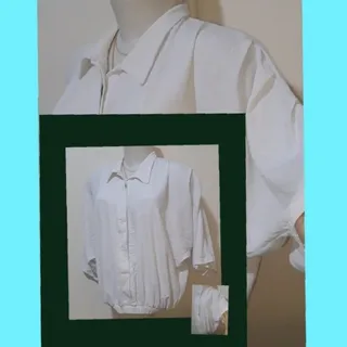 شومیز سایز بزرگ
