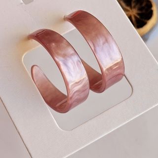 گوشواره پینترستی شیک