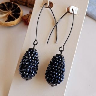 گوشواره بلوط شیک