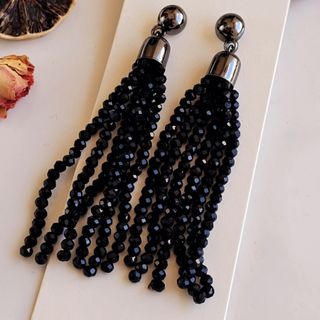 گوشواره سنگ وارداتی