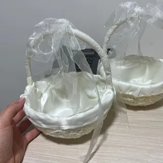 سبد بله برون