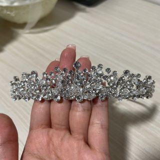 تاج عروس