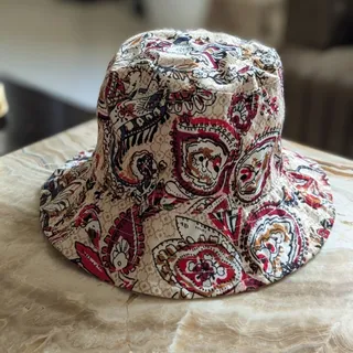 کلاه باکت