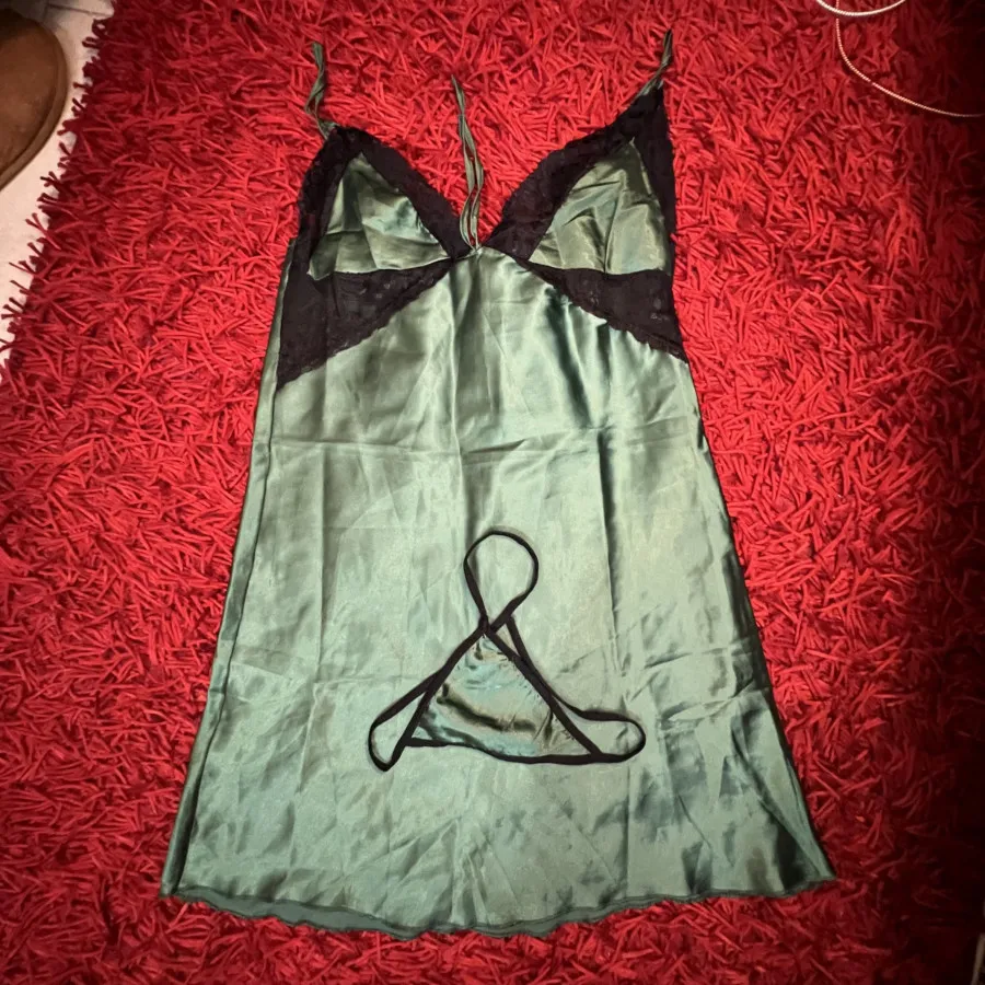 لباس خواب ساتن