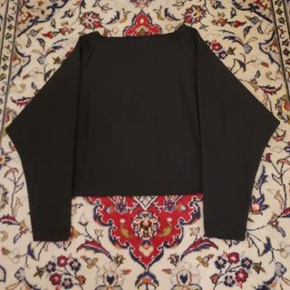بلوز نیم تنه