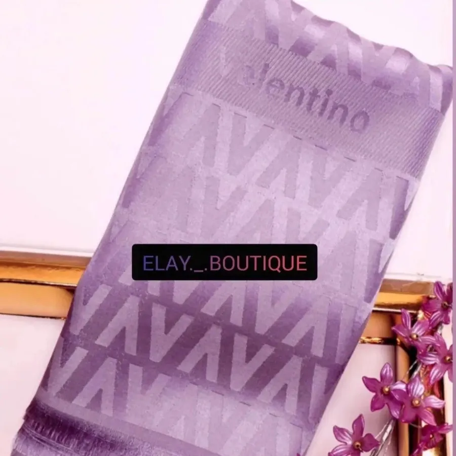 شال های ولنتینو