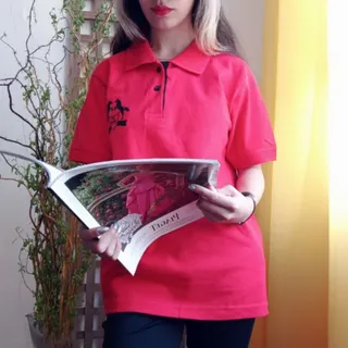پولوشرت
