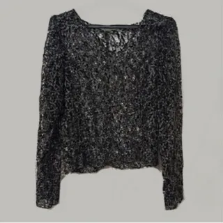 شومیز گیپور