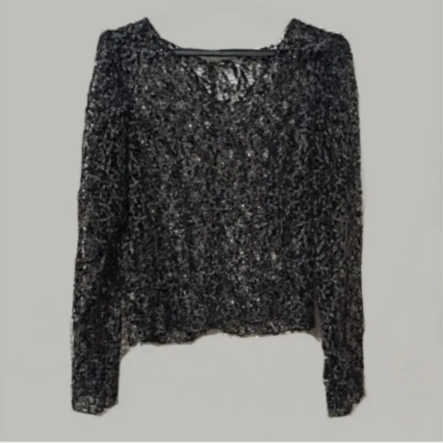 شومیز گیپور