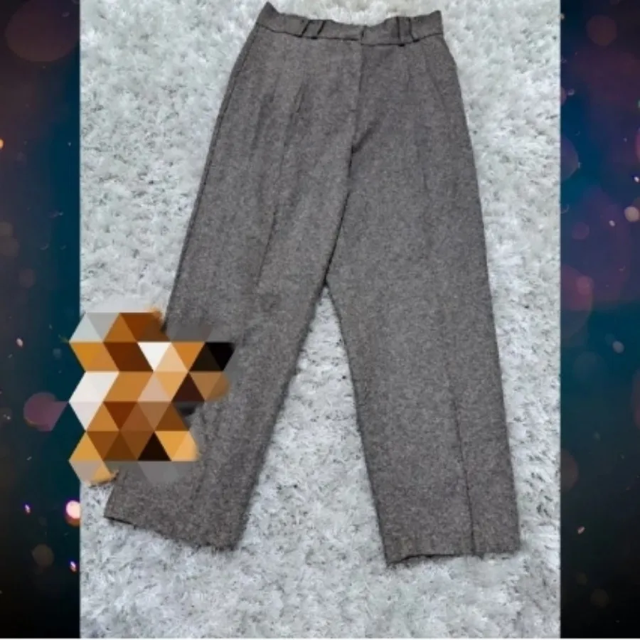 شلوار زمستونی