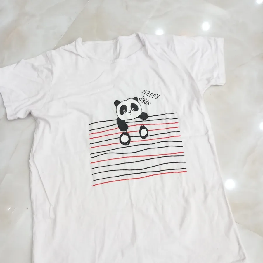 تیشرت دخترانه