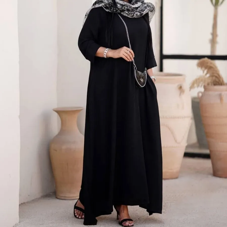 کفتان جلو بسته