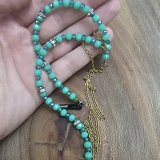 بند عینک قرتی