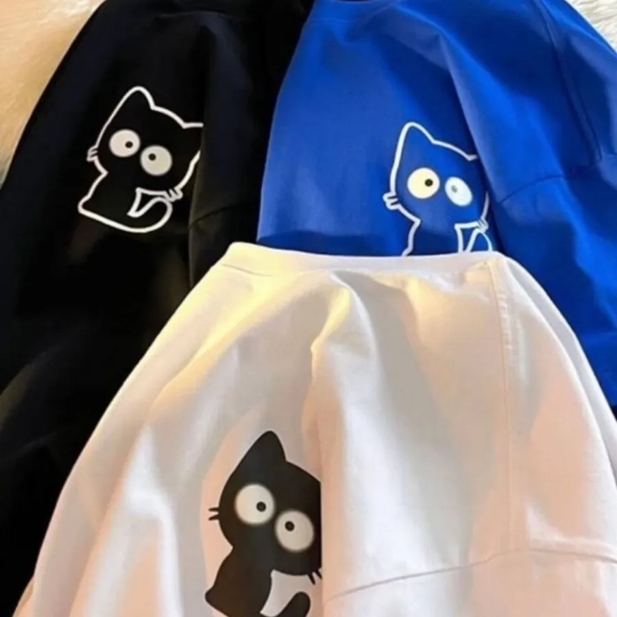 تیشرت لانگ اسپرت نخی