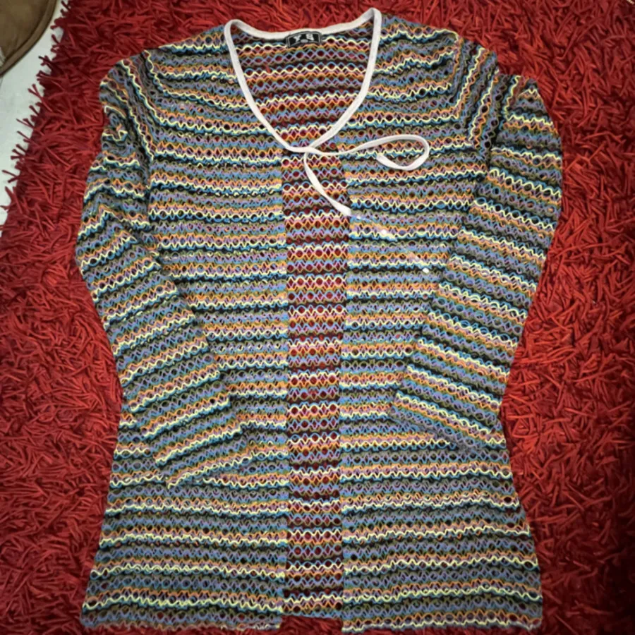 رویه رنگی رنگی