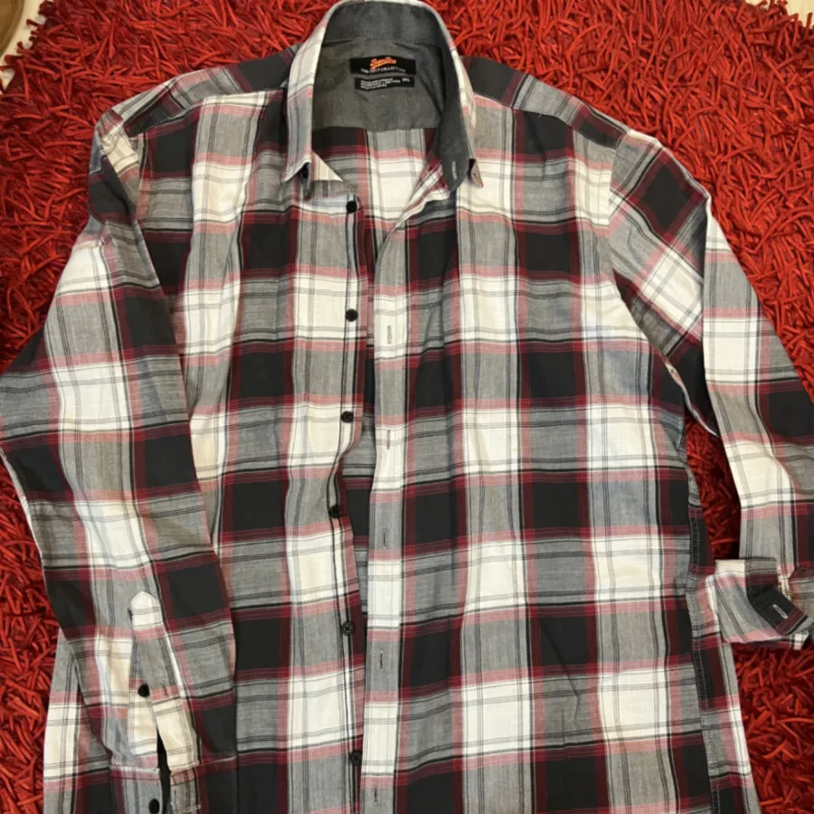 پیراهن مارک