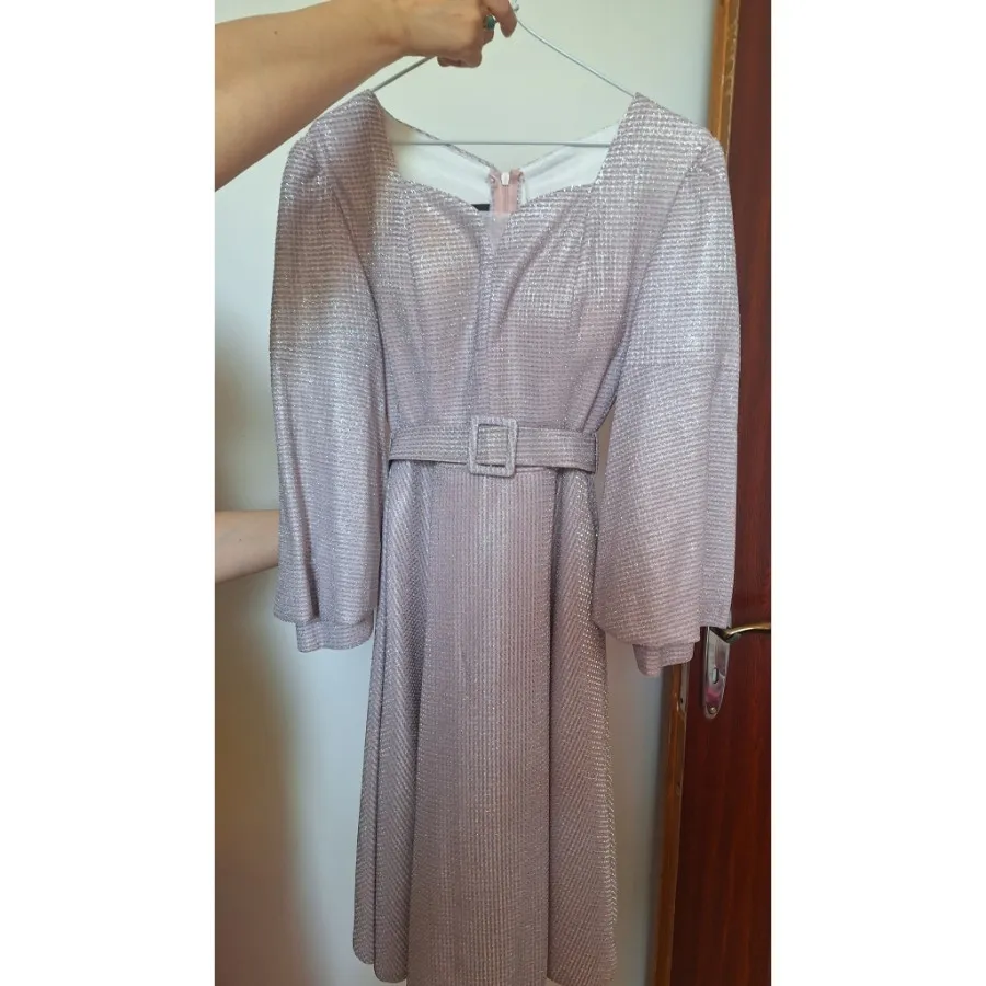 لباس مجلسی یاسی