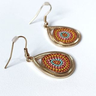 گوشواره وارداتی شیک