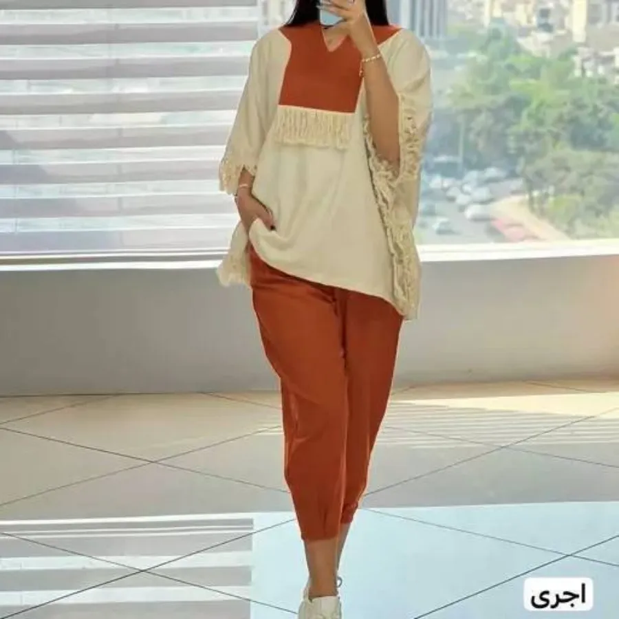 ست بیرون پوش