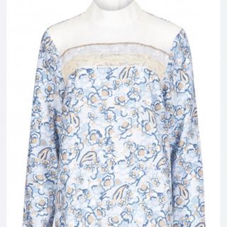 شومیز برندm&s