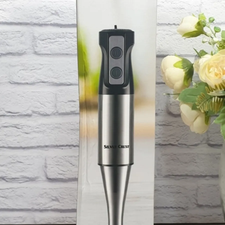 گوَتکوب برقی سیلور کرست