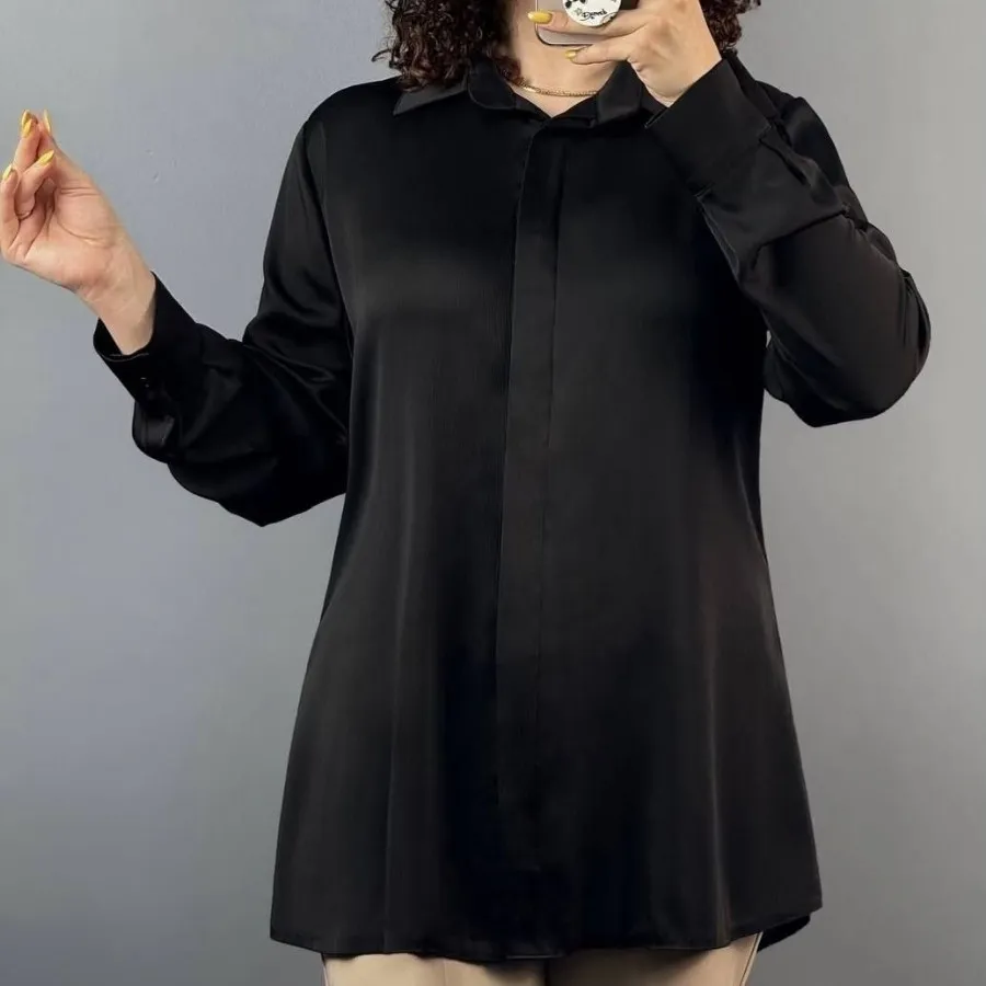 شومیز مجلسی