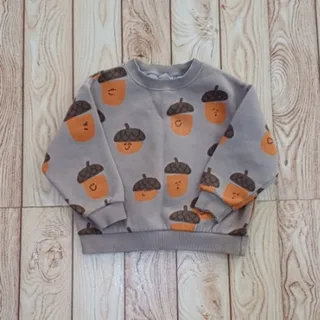 بلوز گرم