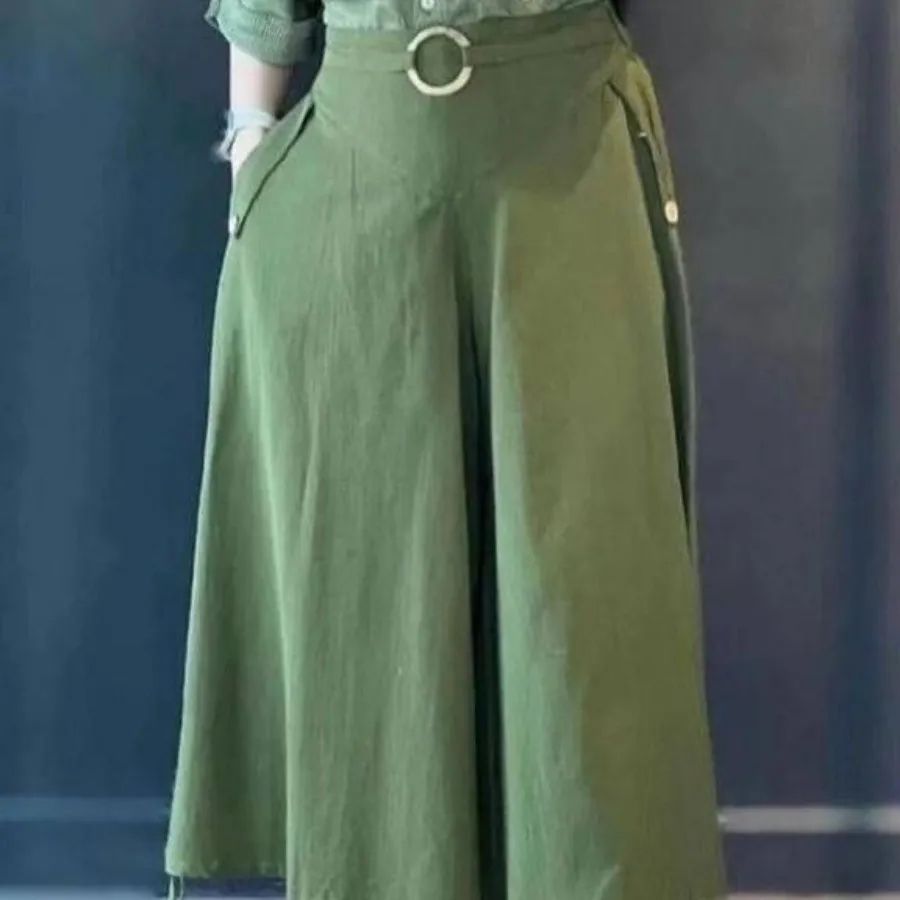 دامن شلواری