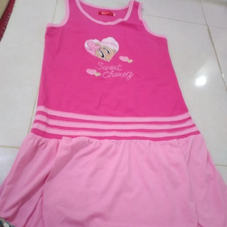 لباس راحتی نخی