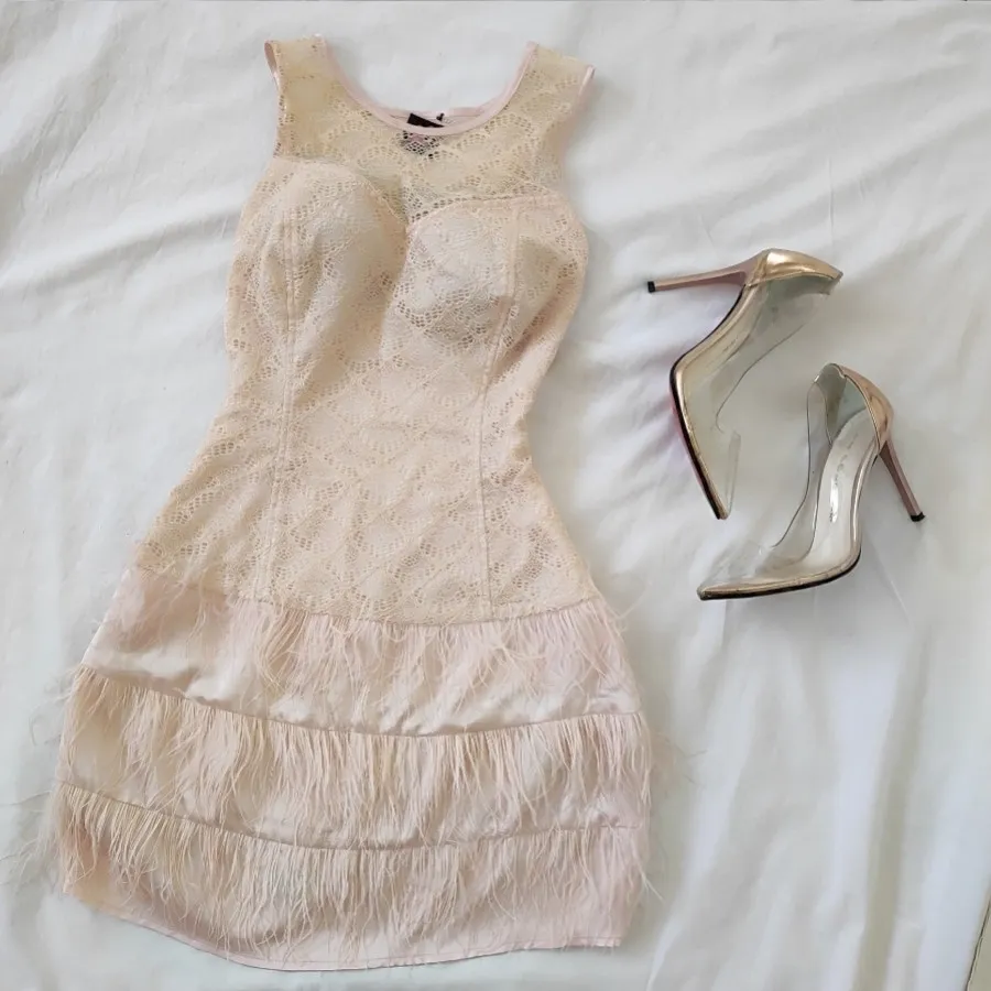 پیراهن پرنسسی