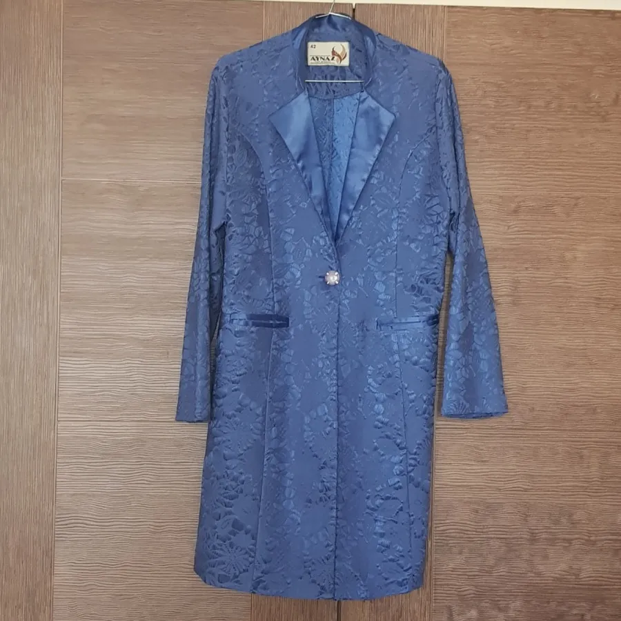 مانتو مجلسی