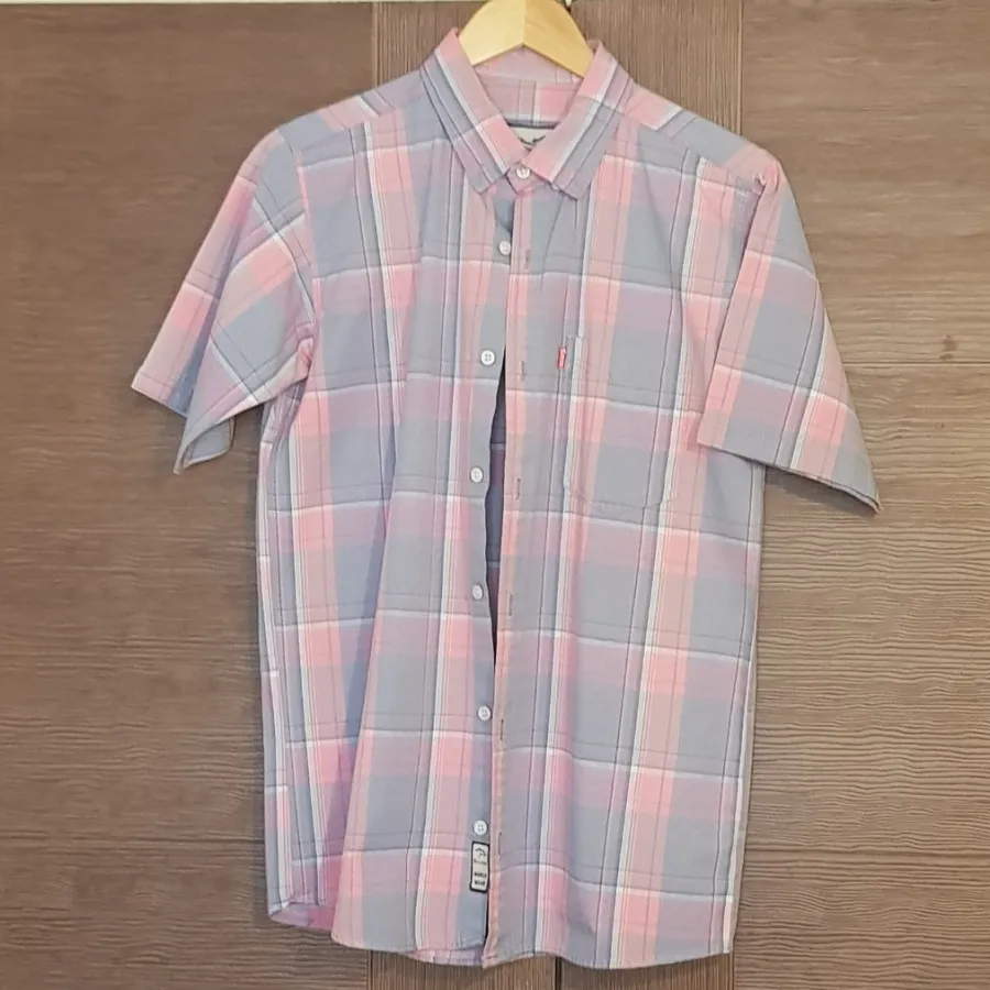 پیراهن مردانه