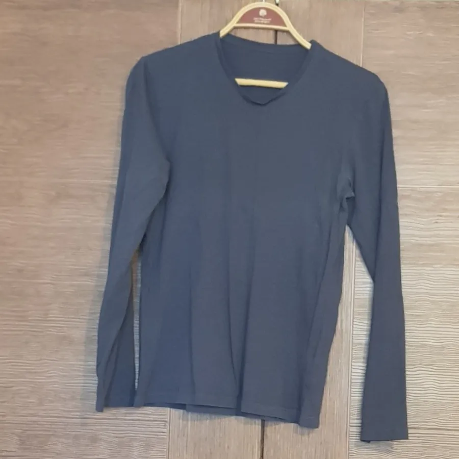 تی شرت نخی مردانه