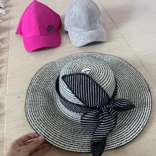 کلاه زنانه