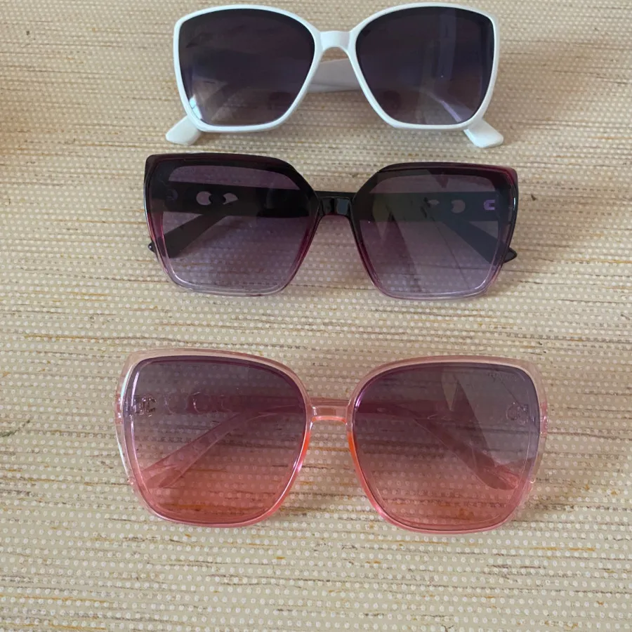 عینک آفتابی غیرuv