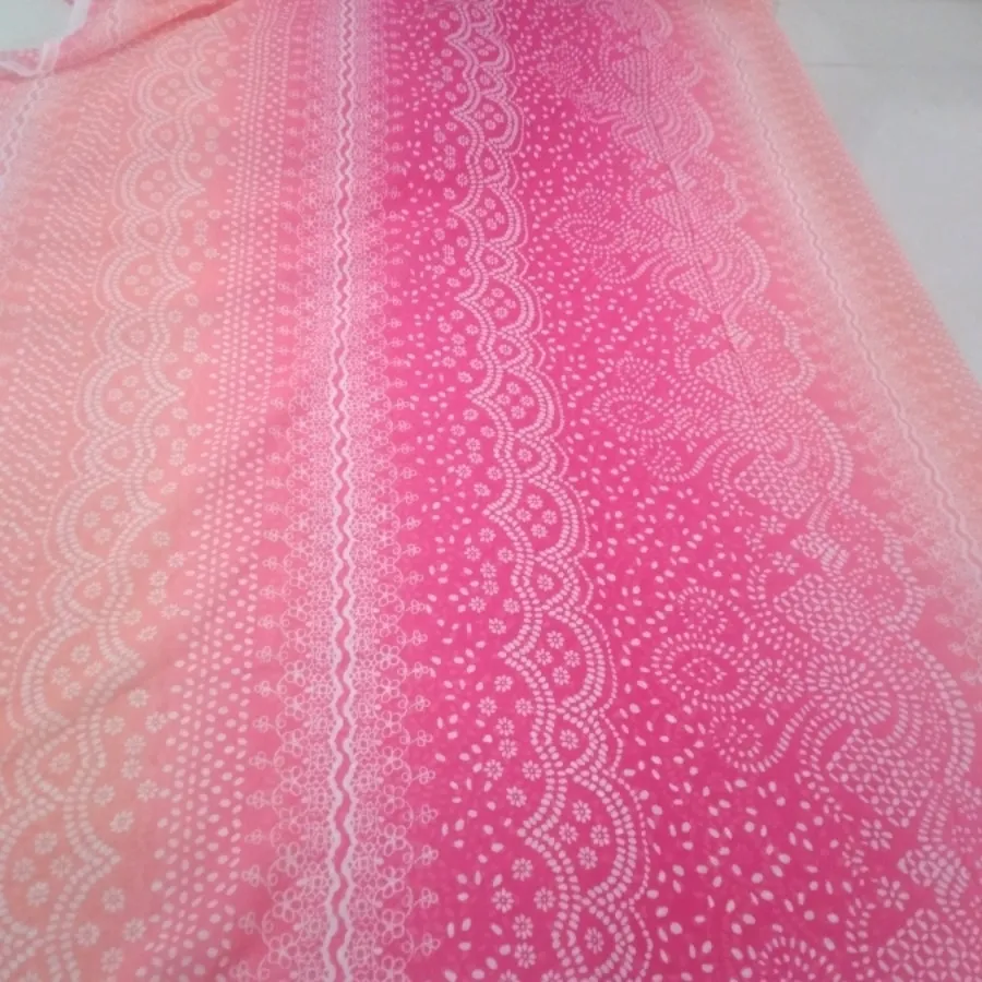 پارچه کرپ حریر