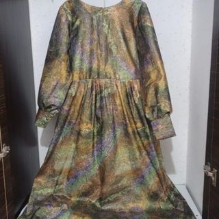 پیراهن مجلسی