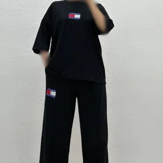 ست تیشرت شلوار تامی