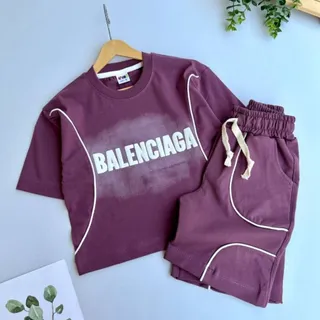 تیشرت شلوارک بچگانه