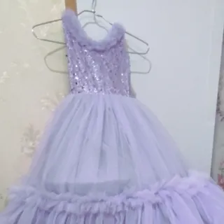 لباس مجلسی دخترانه