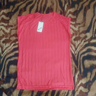 تاپ خنک و تابستانی